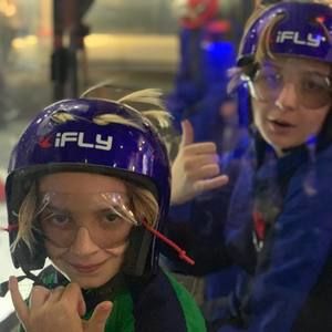 Meet your Posher, Kristen